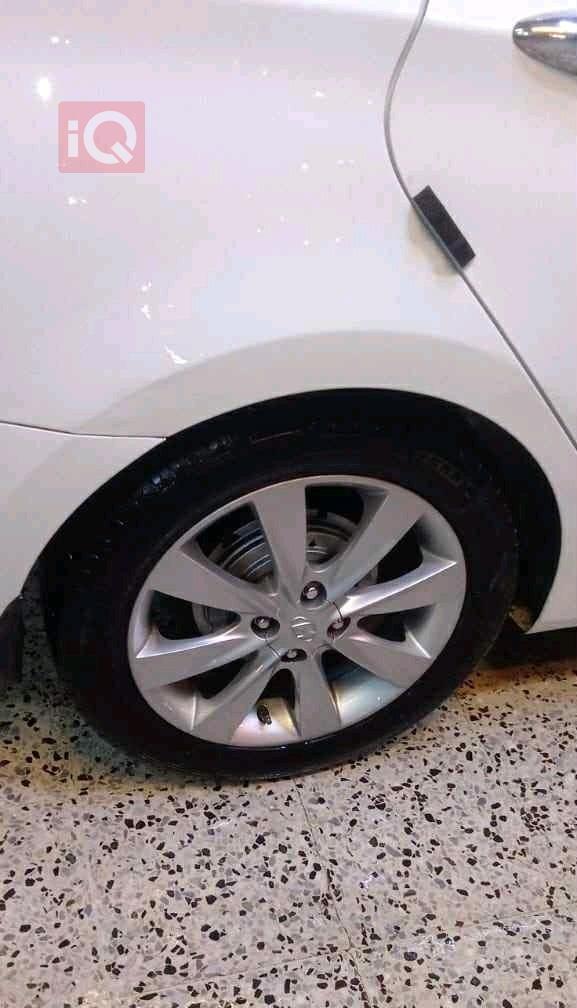 هيونداي أكسنت